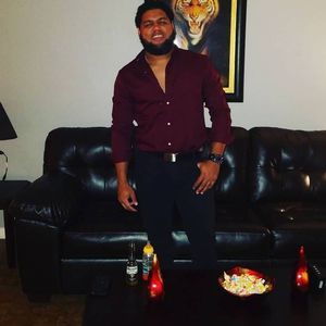 Meet your Posher, Jorge